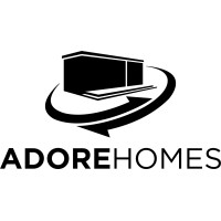 ADORE Homes logo