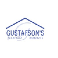 Gustafson Furniture Sales logo