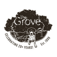 The Grove SF logo