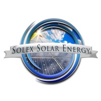Solex Solar Energy logo