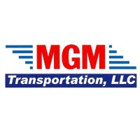 MGM Transportation L.L.C. logo