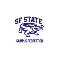 Campus Recreation At San Francisco State University logo