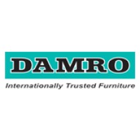 DAMRO Group logo