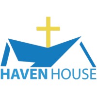 Haven House Addiction Recovery logo