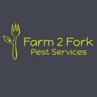 Farm 2 Fork Pest Services logo