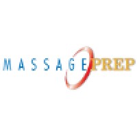 Massage Prep, LLC logo