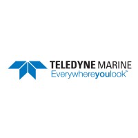 Teledyne Marine Seismic logo