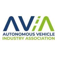 Autonomous Vehicle Industry Association logo
