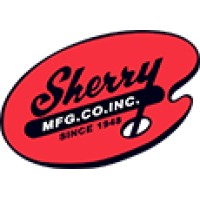 Sherry Mfg Co Inc logo