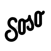 Soso Sake logo