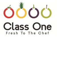 CLASS ONE FRESH PRODUCE LIMITED