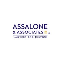 Assalone & Associates logo
