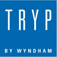 TRYP By Wyndham Orlando logo