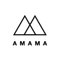 Amama Jewellery logo