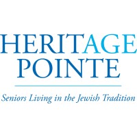 Heritage Pointe logo