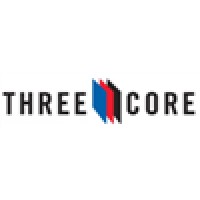 ThreeCore logo