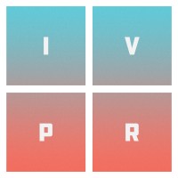 IVPR logo