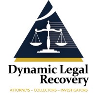 Dynamic Legal Recovery logo