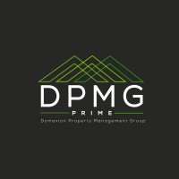 DPMG Prime logo