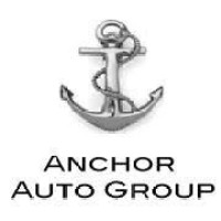 Anchor Auto Group logo
