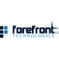Forefront Technologies LLC logo