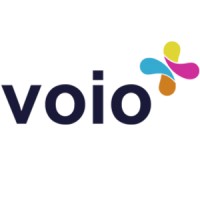 Voio Network logo