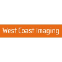 West Coast Imaging logo