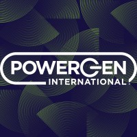 POWERGEN International logo