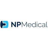 NP Medical Inc. logo