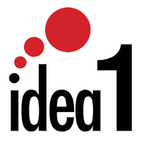 IDEA1 logo