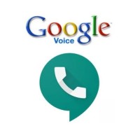 Buy Google Voice Accounts Numbers logo