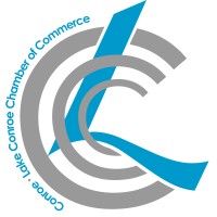 Conroe/Lake Conroe Chamber Of Commerce logo
