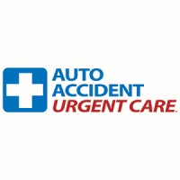 Auto Accident Urgent Care logo