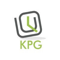 KPG99 INC logo