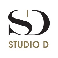 Studio D Decor logo