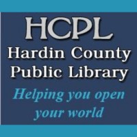 Hardin County Public Library logo