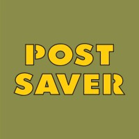Postsaver logo