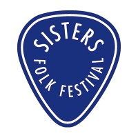 Sisters Folk Festival Inc. logo