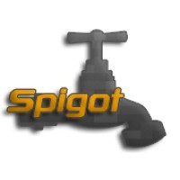 SpigotMC Pty. Ltd. logo