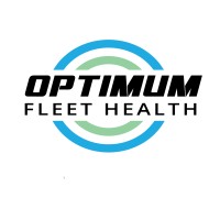 Optimum Fleet Health Inc. logo