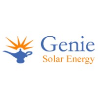 Genie Solar Energy logo