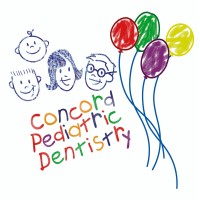 Concord Pediatric Dentistry P.A. logo