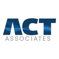 ACT Associates logo