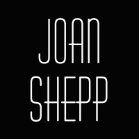 Joan Shepp logo