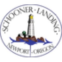Schooner Landing logo