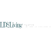 Lds Living Magazine logo