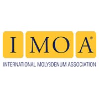 IMOA logo