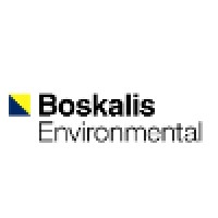 Boskalis Environmental logo