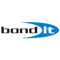 Bond It USA logo