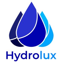 Hydrolux logo